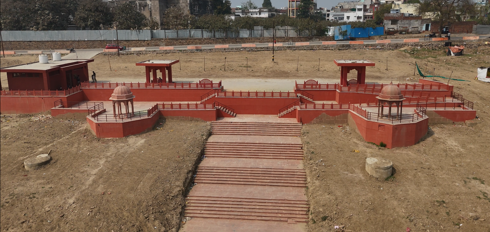 Civil Project 5